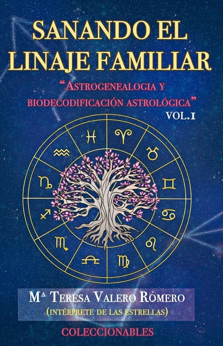 Sanando el linaje familiar