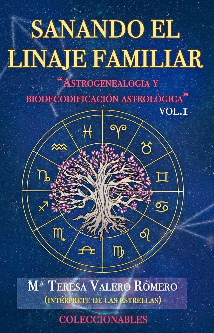 Sanando el linaje familiar