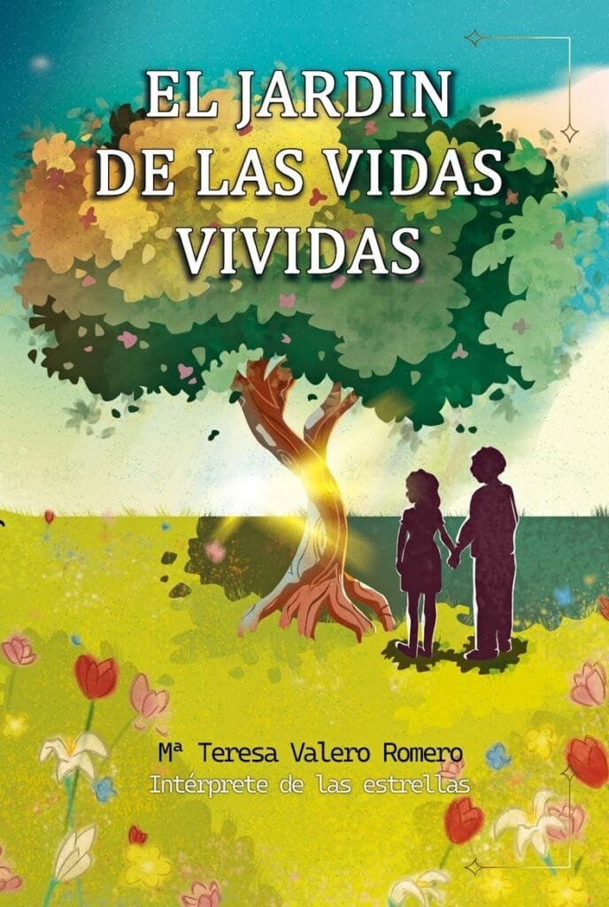 El Jardín de las Vidas Vividas