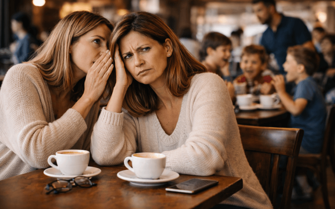 ¿SIENTES QUE YA NO TIENES PACIENCIA PARA NADA?