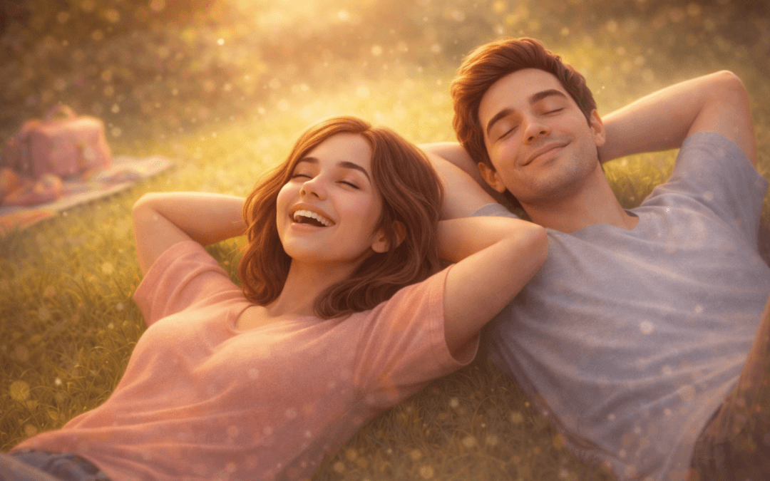 ENDORFINA Y MEMORIA SISTÉMICA:  CUANDO DISFRUTAR, DESCANSAR Y REÍR NO PARECEN PERMITIDOS